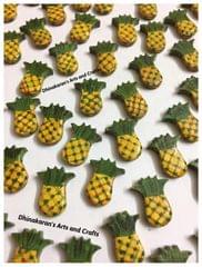 PINEAPPLE Buttons