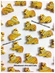 TIGER Buttons