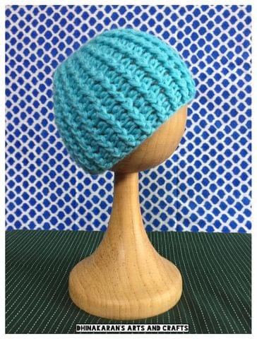 Crochet Baby Hat