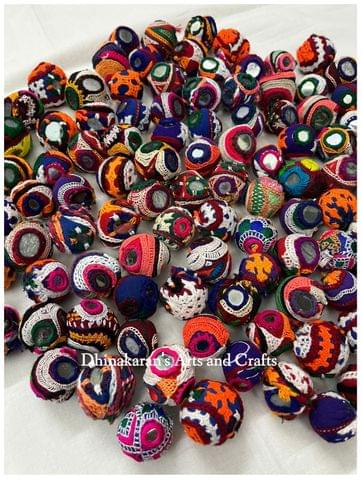 Kutchi Beads