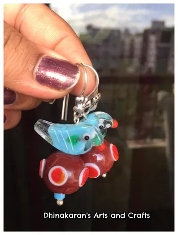 CandyPop Earrings-(36)