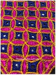 XOXO Kutchwork Patch