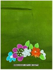 Freida Kanthawork Blouse Piece