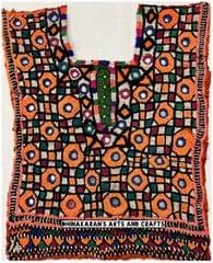 Antique Vintage Banjara Neckyoke
