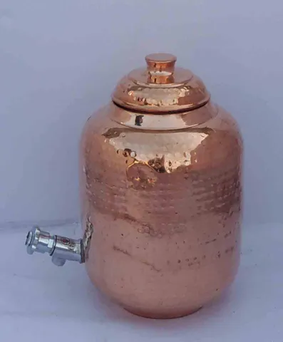 Water Cooler Copper - 4 Liter - 9*7*11 inch (BC129 B)