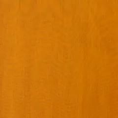 Gold Yellow Chanderi Plain Fabric