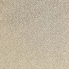 Beuatiful Golden Zari Embroidery OnPure Grey Brocade