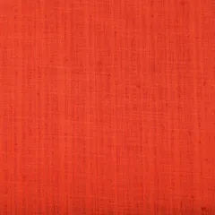 Vermillion Red Mahi Silk Fabric