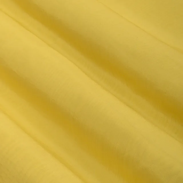 Lemon Yellow Uppada Silk
