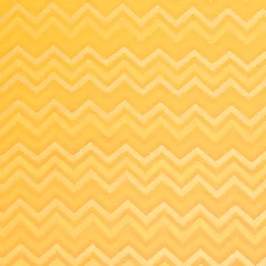 Marigold Yellow and Gold Weave Skirt Brocade