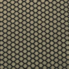 Shadow Grey Chanderi Jacquard Fabric