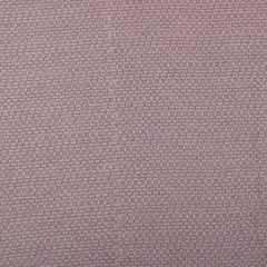 Lilac Nokia Silk Threadwork Sequin Embroidery Fabric