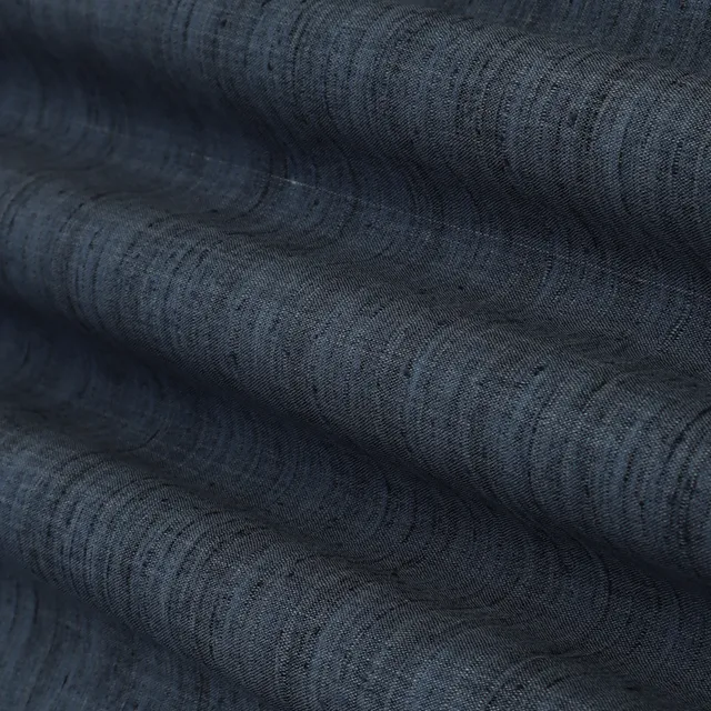 Ash Gray Mahi Silk Plain Fabric