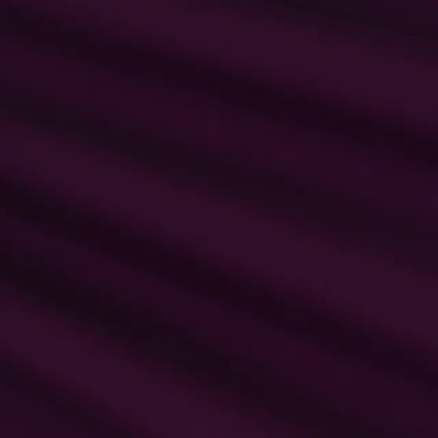 Grape Purple Armani Satin Fabric