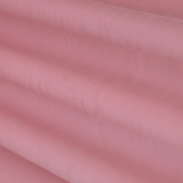 Quartz Pink Armani Silk Fabric