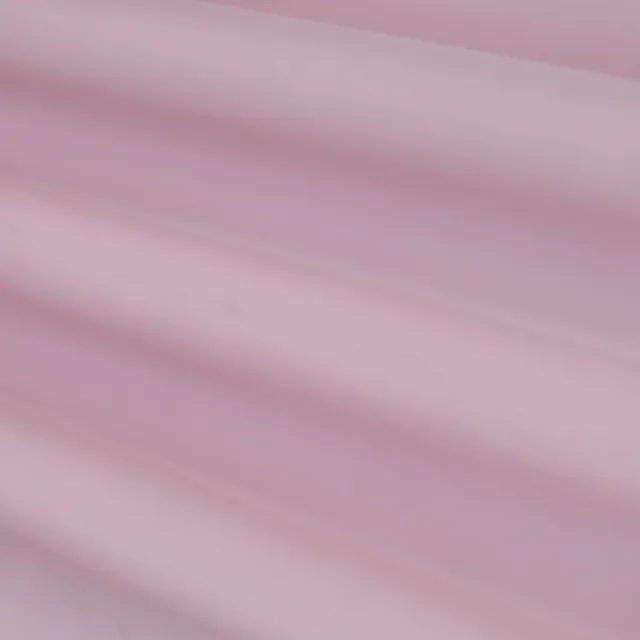 Powder Pink Armani Silk Fabric