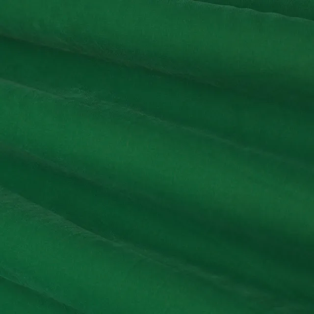 Light Green Micro Velvet Fabric