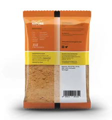 Organic Cinnamon Powder (Dalchini Powder) 30g