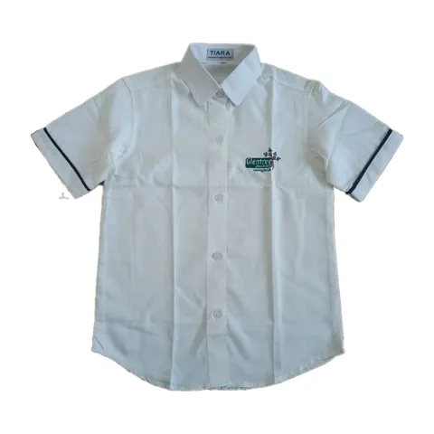 Glentree Girls White Shirt