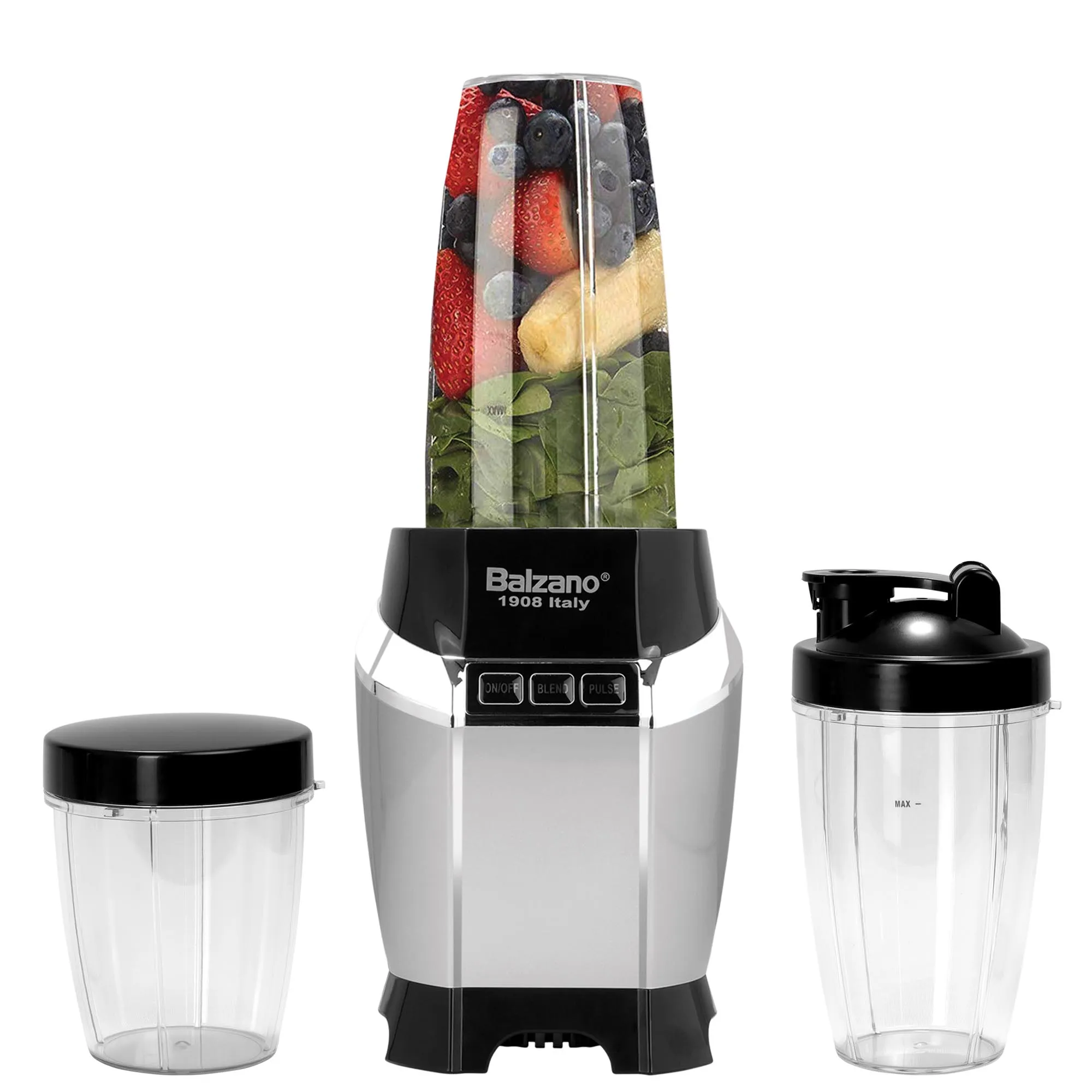 balzano mixer grinder