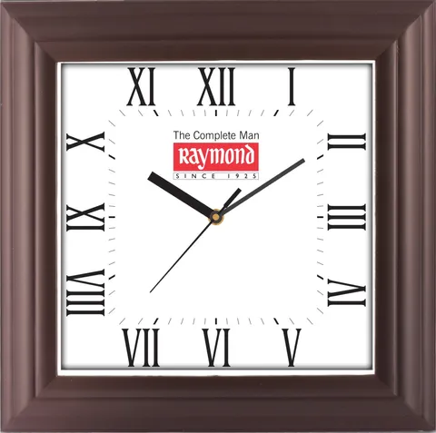 Wall Clock RAYMOND