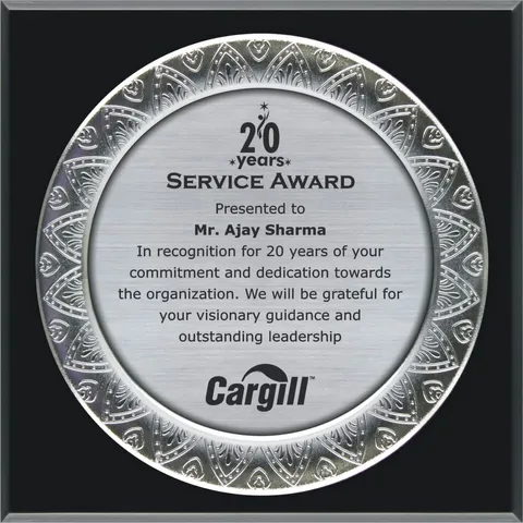 Trophie CARGILL