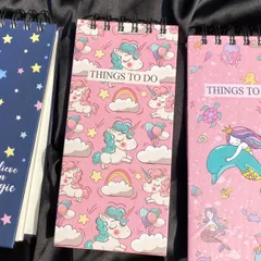 To Do Hardcover Diary for Daily Use