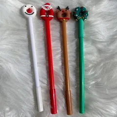 Christmas Pens