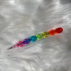 Bubble Lead Pencil