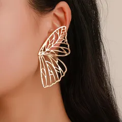 Butterfly Premium Studs