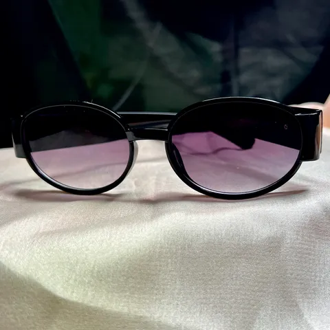 Stylish Round Sunglasses