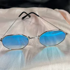 Octave Metal Frame Sunglasses