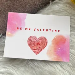 Valentine Card Pack of 11 ❤️