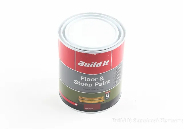 stoep paint 5l price