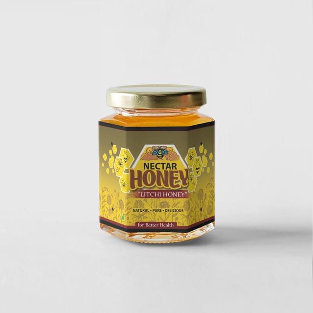 Litchi Honey