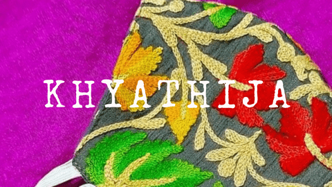 Khyathija Art & Craft