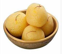 Kolkata Rajbhog
