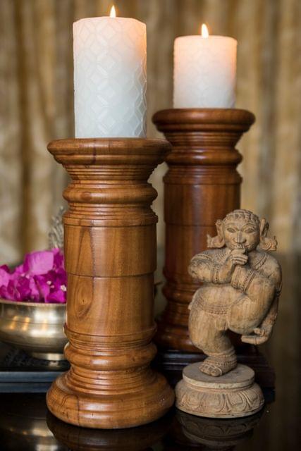 The Badami Light By Karu