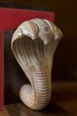 The Anant Bookend By Karu
