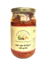 Gajar Gobi Shalgam By Old Fashioned Gourmet