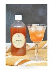 Ginger Ale by Old Fashioned Gourmet