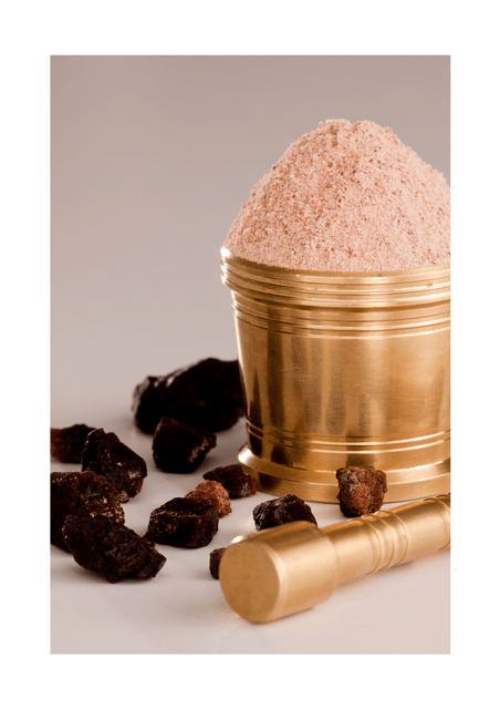 Kala Namak By Old Fashioned Gourmet