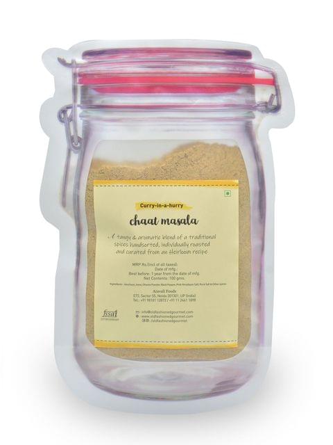 Chat Masala By Old Fashioned Gourmet
