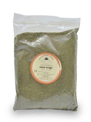Mint Magic Powder By Old Fashioned Gourmet