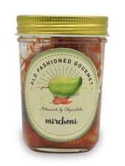 Mango Mirchoni By Old fashioned Gourmet