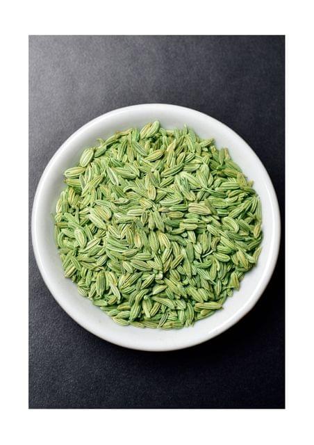 Saunf , Fennel seeds By Old Fashioned Gourmet