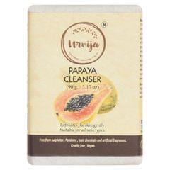 Papaya Cleanser By Urvija