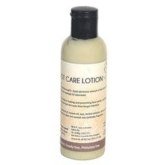 Foot Care Lotion By Urvija