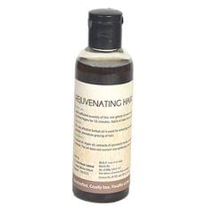 Rejuvenating Hair Oil By Urvija