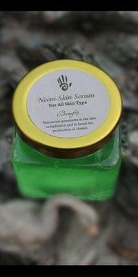 Neem Skin Serum
